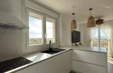 Apartamento La Gata del Cabo - Foto 6