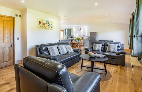 Snowdrop Lodge -Uk32959 - Foto 1