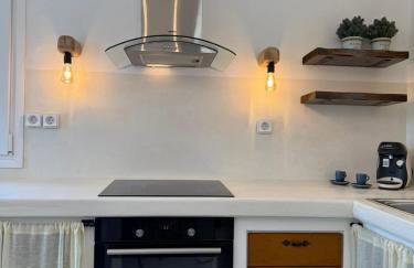 white house apollon naxos - Foto 22