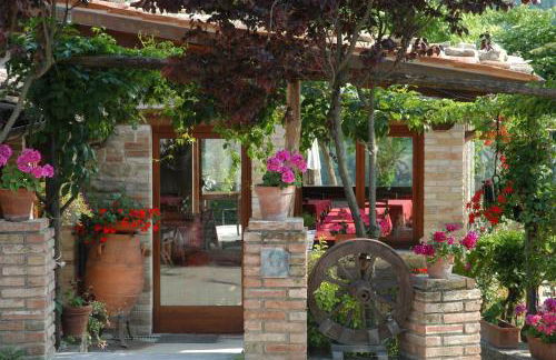 La Cittadella Dei Monti Sibillini - Foto 12