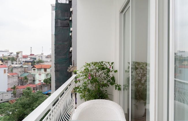 Paradise Luxury Apart Xuan Dieu - Foto 49