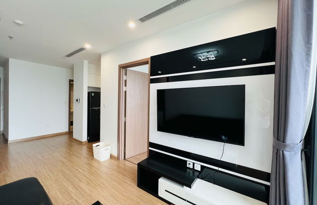 Hagi APT Vinhomes Skylake - Foto 26