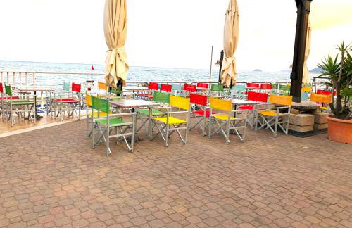 Appartamento Conchiglia Blu di Pietra - Photo 45