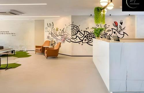 LM INFINITY CABO BRANCO - Foto 18