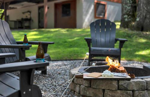 Charming Getaway Minutes from Lake Wallenpaupack - Foto 6