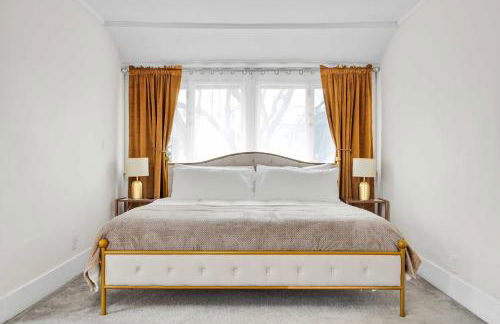 Classic Home Near Downtown & Hollywood - Foto 16