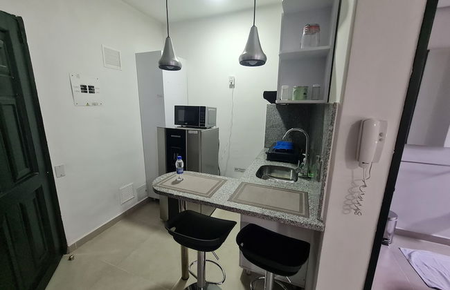 504 Moderno Aparta-Suite en Versalles Tipo Loft - Cali Tower Suites & Lofts - Photo 33