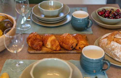 Raffinement Romain Cœur de Nimes Lumineux - Foto 25