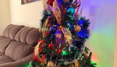 Apartamento na ponta negra 2 quartos - Foto 2