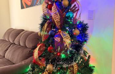 Apartamento na ponta negra 2 quartos - Foto 2