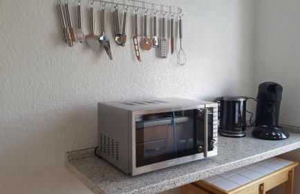 Ferien-& Monteurwohnung Koenen2 nah am Westfield Centro - Foto 22