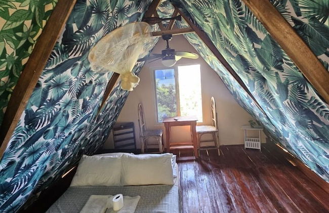 Forest Camp El Nido - Foto 11