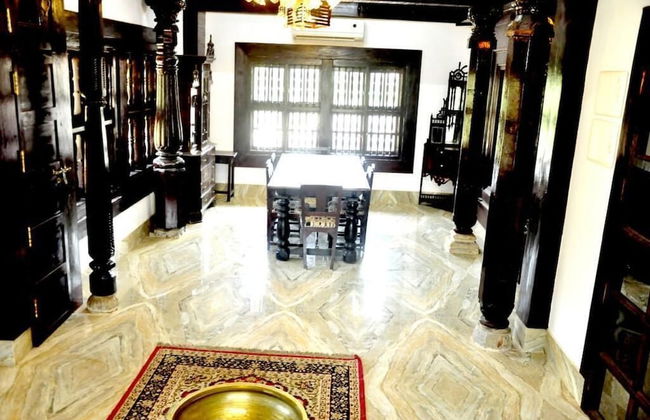 Heritage Villa - Foto 3