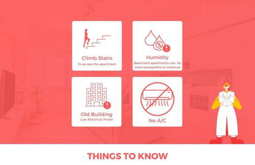 Oeiras Spacious and Modern Flat - Foto 71