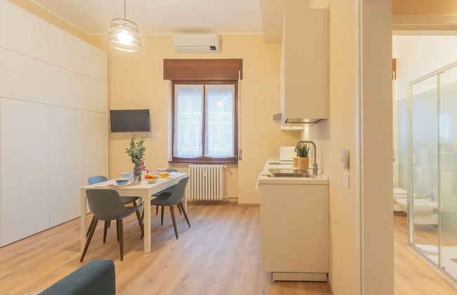 Simar Apartments nearby Como S.G. Train Station by Rent all Como - Photo 45