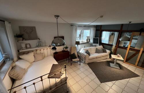 Chiemsee-Hafen_Gemütliche Wohnung am Chiemsee - Photo 28