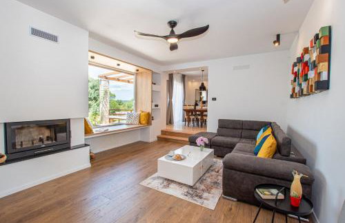 Villa Mila by Istrabook - Foto 22