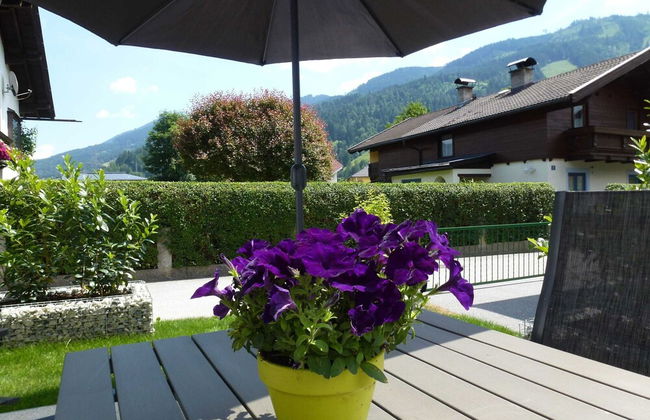 Detached Chalet Close to the ski Area - Foto 18