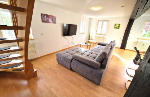 Zauberhaft übernachten - nur 7 min vom Europa-Park - Foto 13