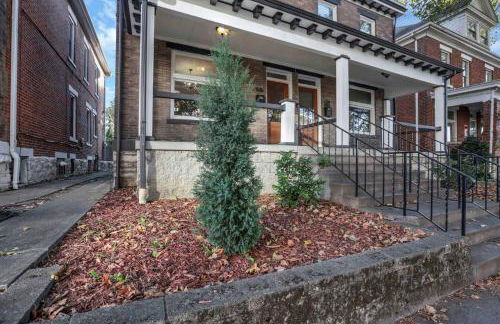 Charming Historic Getaway in the Heart of Columbus - Foto 8