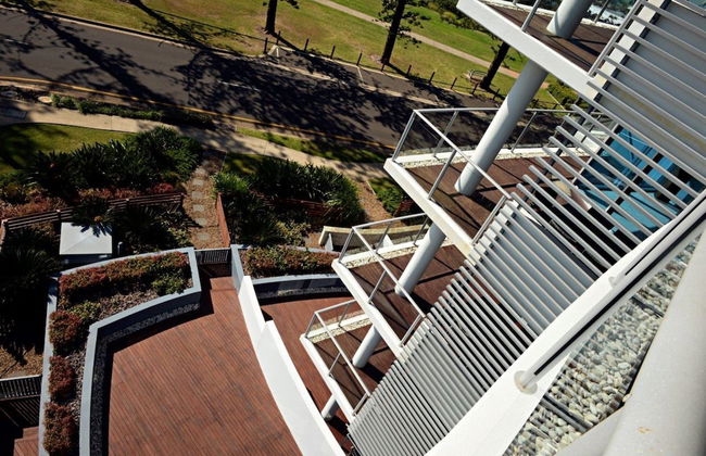 Manta Bargara Resort - Foto 60