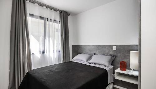 EBF210 Ótimo lugar para ficar nas Mercês - Foto 3