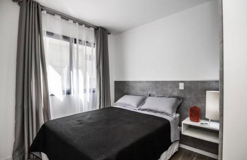 EBF210 Ótimo lugar para ficar nas Mercês - Foto 3