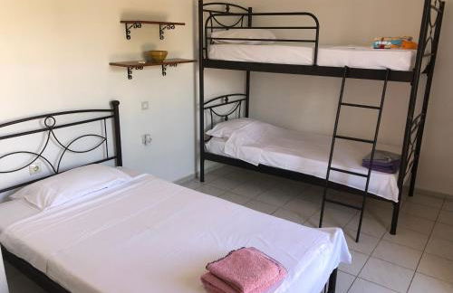 Παραθαλάσσια κατοικία στην παραλία Κατακόλου - Photo 11