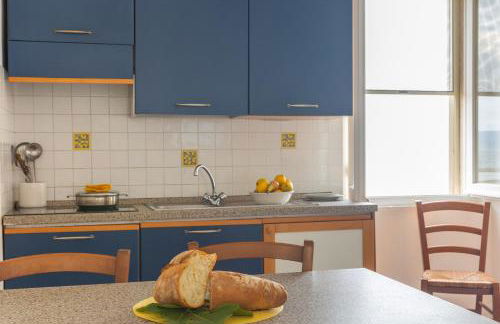 Sea View Home -Bilocale Angolo Cottura Vista Mare 4 pax - Foto 1