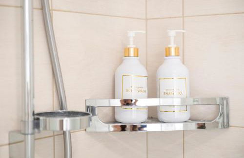 Relais Seriate,10 min Airport Milano-Bergamo, Parking Free e Air Conditioning - Photo 9