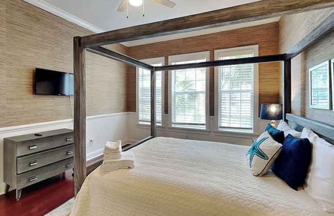 Sea Star Palace - Foto 31