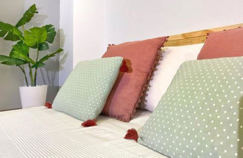 Casa de la lonja Fondón - Foto 11