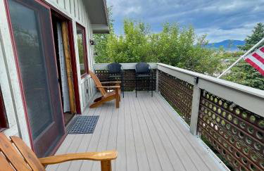 The Penthouse - Foto 10