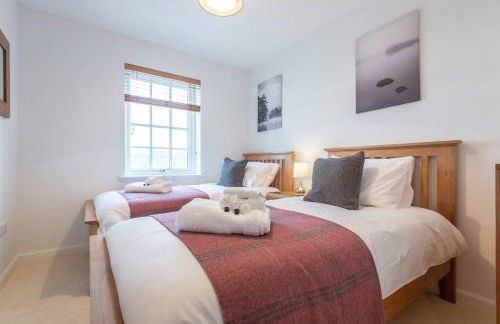 Stylish & Modern Apartment - Photo 7