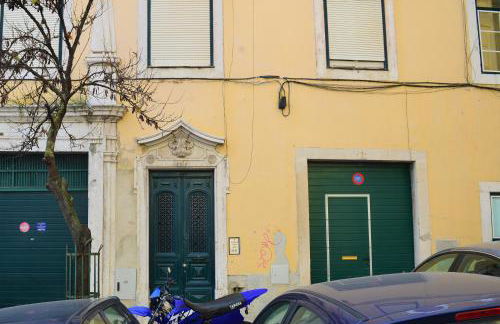 Alfama Top River view Rooftop - Foto 6