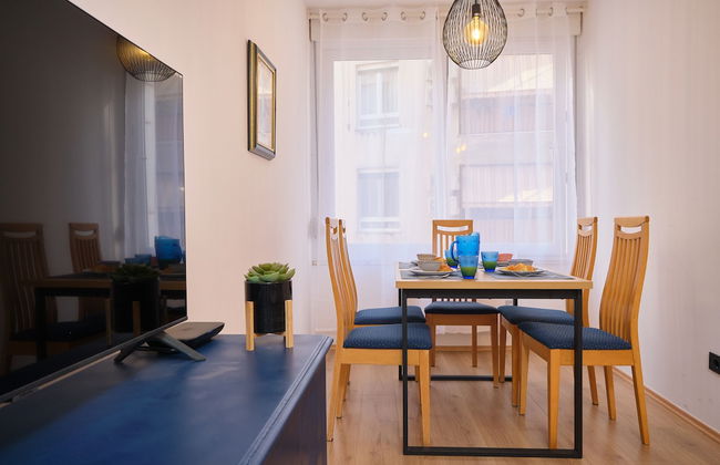 Bacci Central 2-Bedroom Apartment by Litto - Foto 32