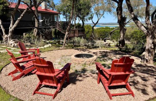 Canyon Lake House with Lake View - Photo 19