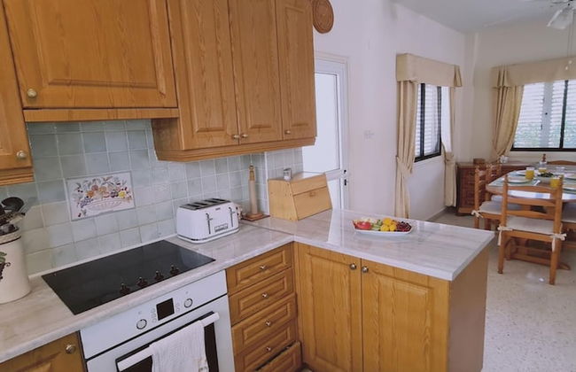 15 ATH - Swallow s Nest Villa - Foto 67