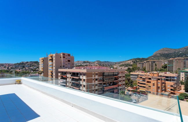 Genteel Home Elcano Terrace - Foto 19