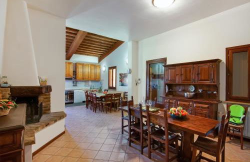 Villa in Marche with Private Pool - Foto 24