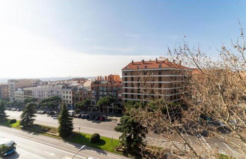 Apartament Glorieta Puerta de Toledo - Foto 50