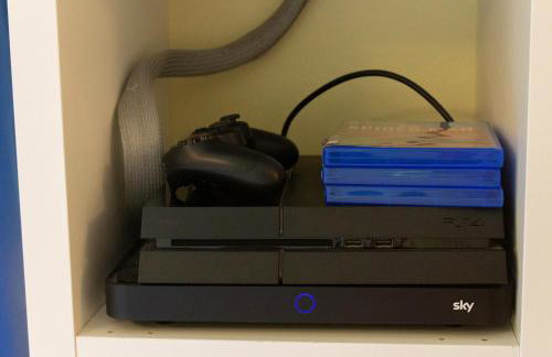 Wonderful Renovated Apartment With Great Location - Foto 24