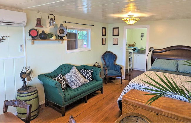 Siltcoos Station Retreats - Foto 27