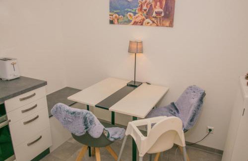 Ferienwohnung "Urlaub bei Lina" - Foto 3