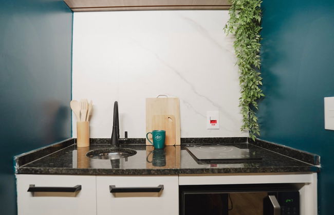 Apê Santos Gonzaga - Foto 51