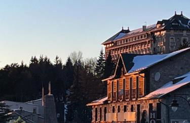 Grand F3 75m2 4/6 pers, jardin terrasse, top vue - Foto 6