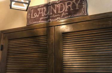 C25, Four bedroom, 4 1 2 bath luxury log-sided cottage with hot tub cottage - Foto 61