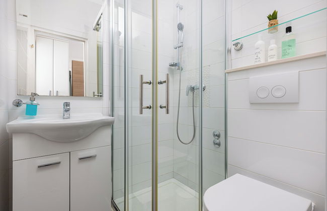 Apartments and Rooms Bonkan Hvar - Foto 27