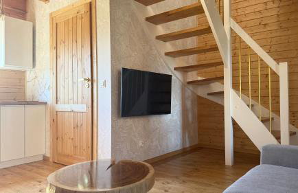 Osada Międzywodzie - Foto 45