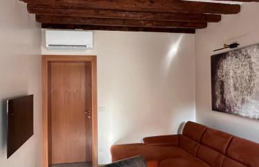 Wow garden in the heart of Venice - Foto 11